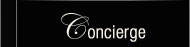 Concierge